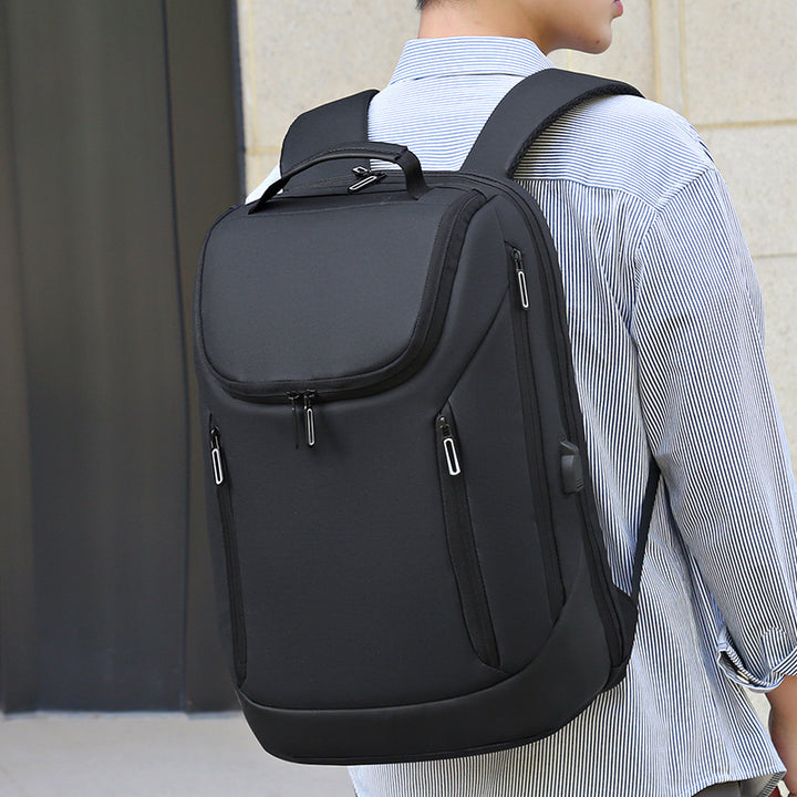 Laptop Backpack Bowlift