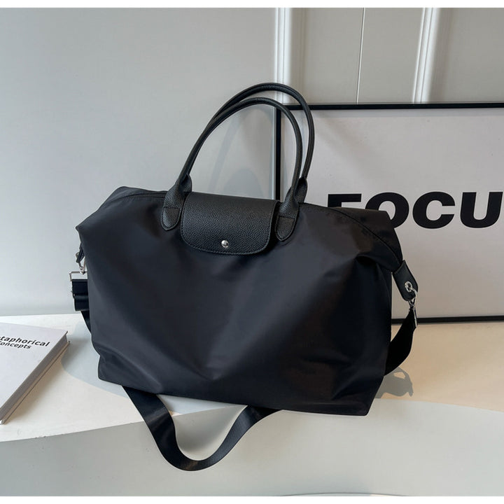 Waterproof Travel Duffel Bag Bowlift