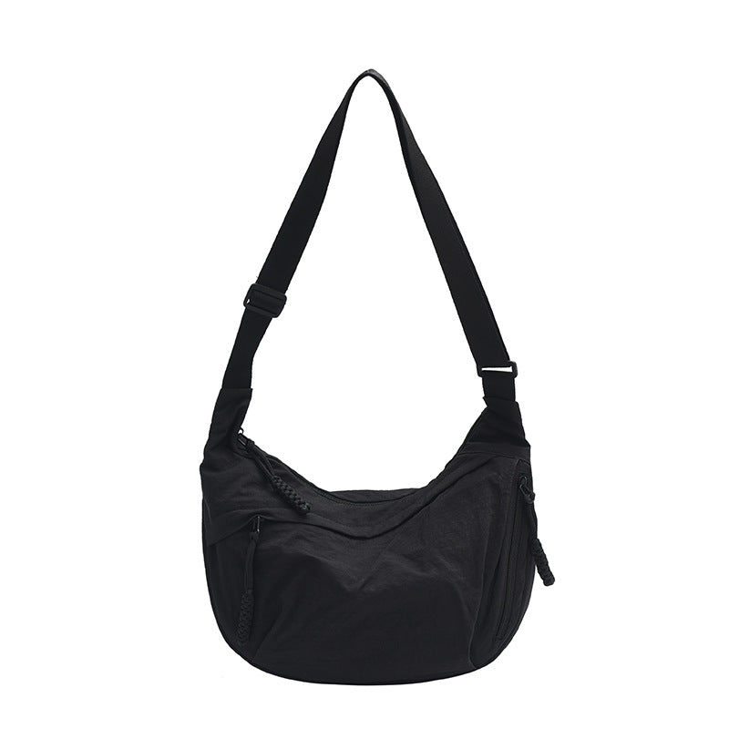 Lightweight Sling Bag Bowlift