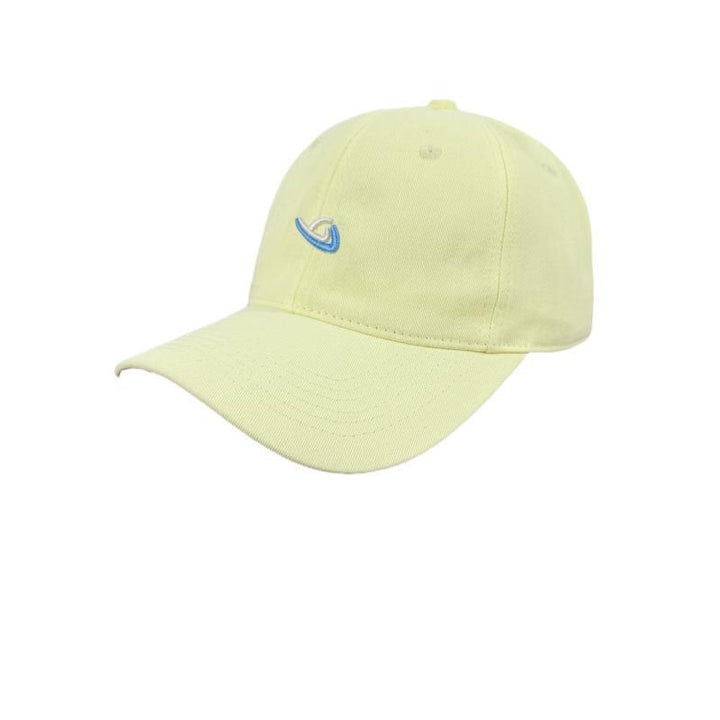 Men's Classic Cotton Cap Bowlift