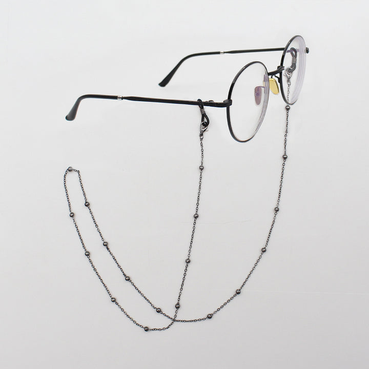 Beaded Eyewear Retainer Chain Bowlift 1788159830