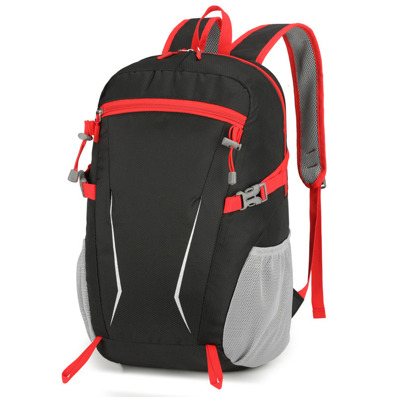 Sporty Outdoor Bag Bowlift