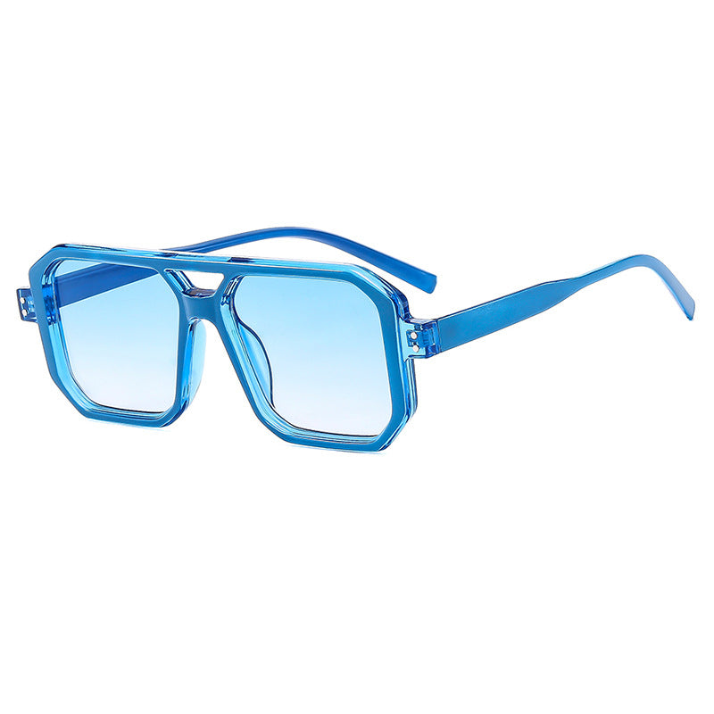 Ladies geometric Premium Glasses Bowlift