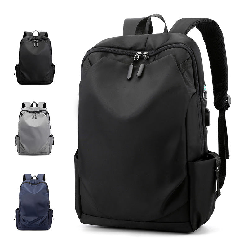 Versatile Functional Travel Backpack Bowlift