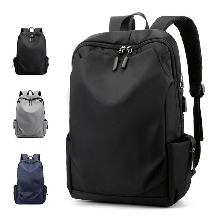 Versatile Functional Travel Backpack Bowlift