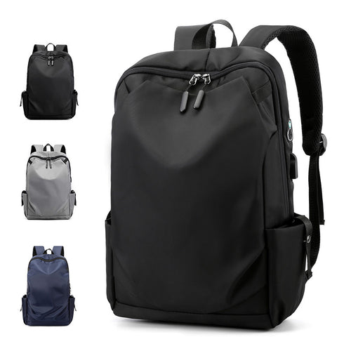 Versatile Functional Travel Backpack Bowlift