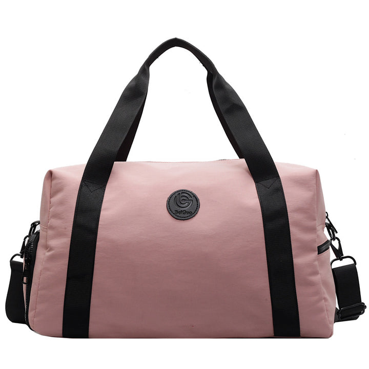 Heavy-Duty Versatile Travel Duffle