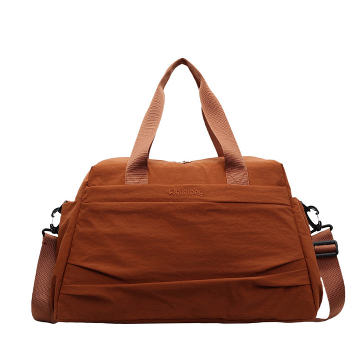 Versatile Multi-Functional rkout Bag