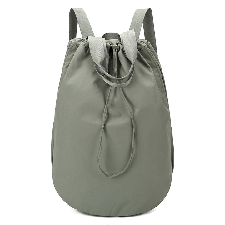 Lightweight Drawstring Pack Bowlift
