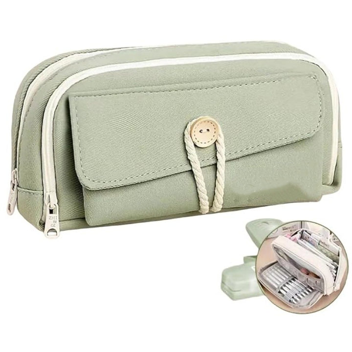 Stylish cosmetic organizer bag Bowlift