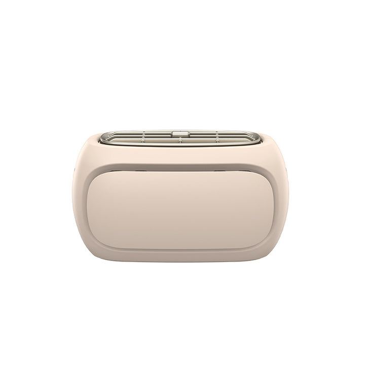Ladies Compact Aroma Diffuser Bowlift