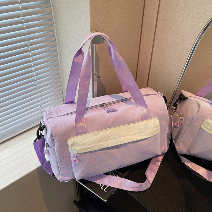 High-Quality Multifunctional Sports Bag Bowlift