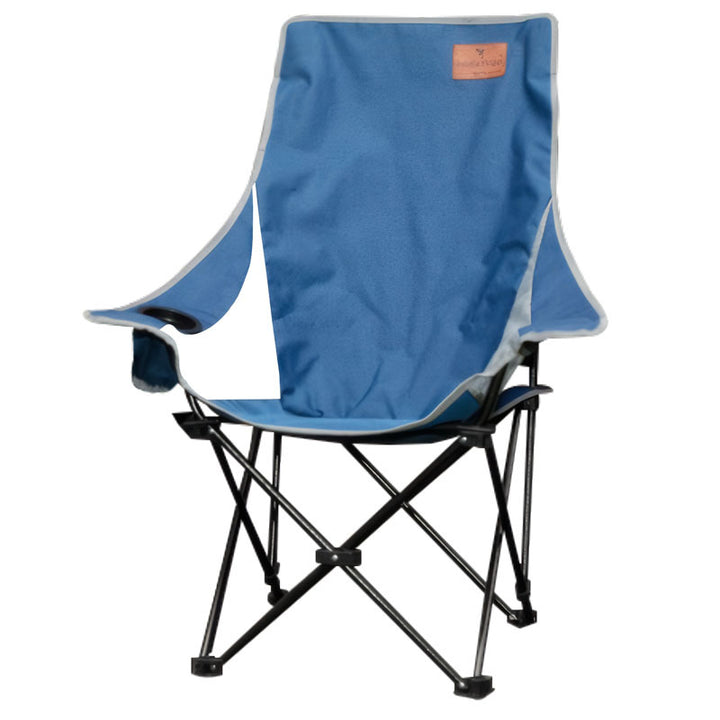 Ladies Highback Camping Chair Bowlift