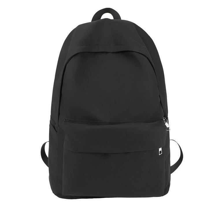 Sleek Minimalist Casual Backpack Bowlift