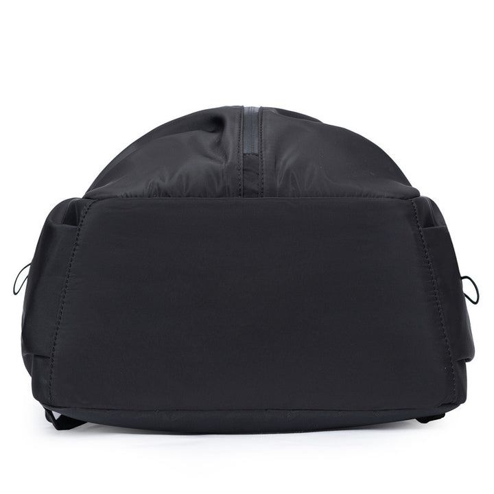 Sleek Functional Backpack Bowlift