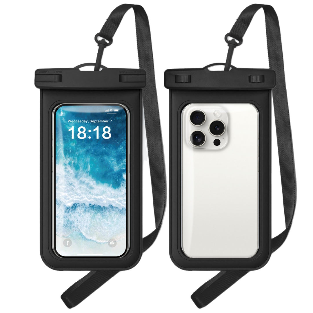 Waterproof Smartphone Case Bowlift