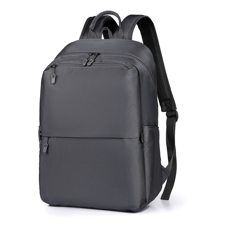 Versatile laptop backpack with intelligent organization system Bowlift