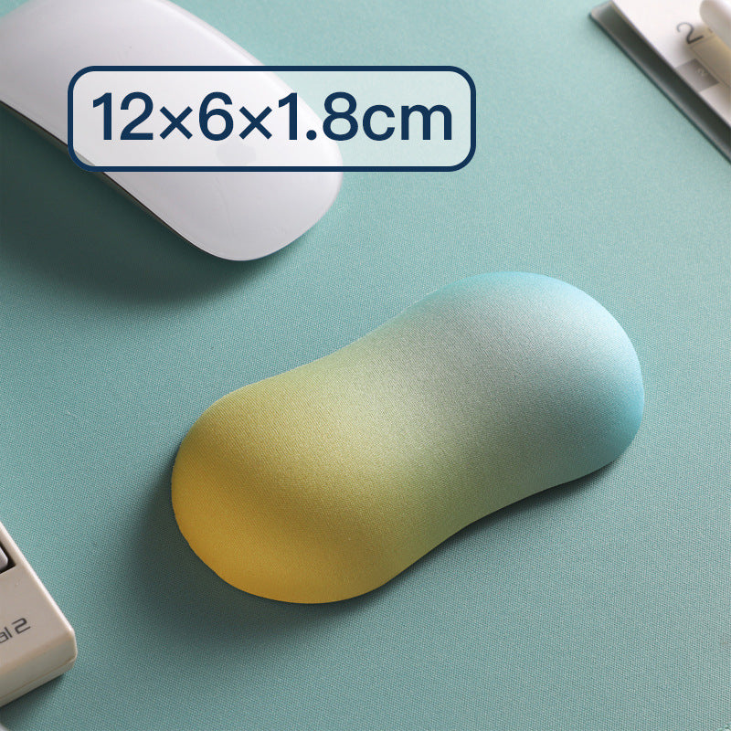 Ergonomic Gel Mouse Pad