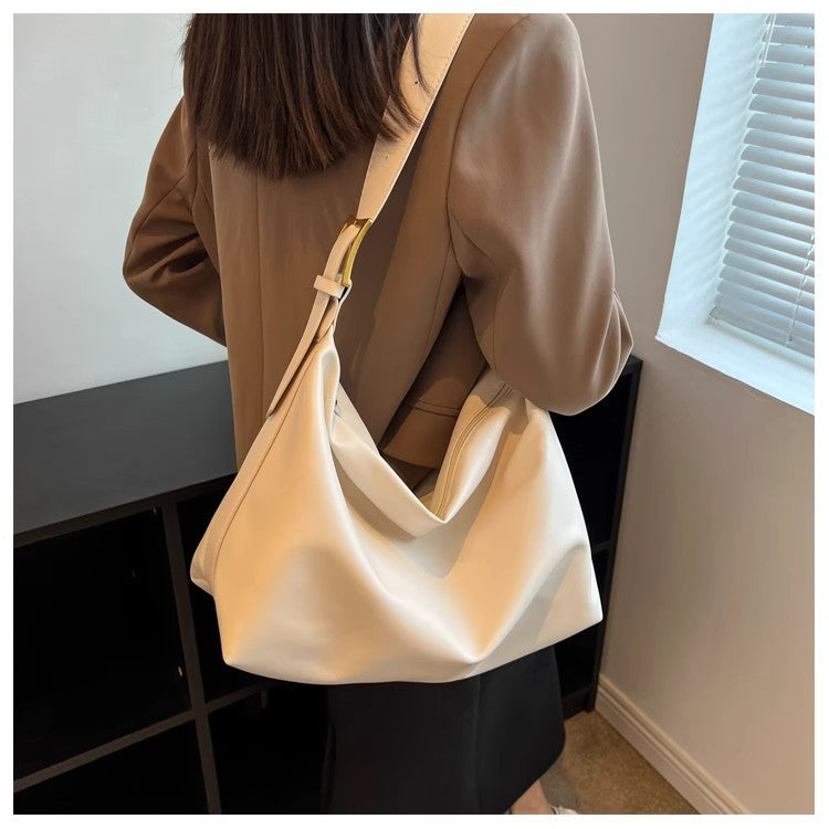 Shoulder bag Bowlift