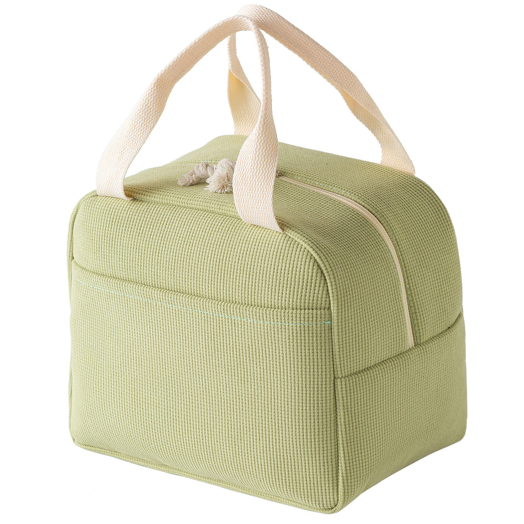 Insulated Lunch Bag Bowlift