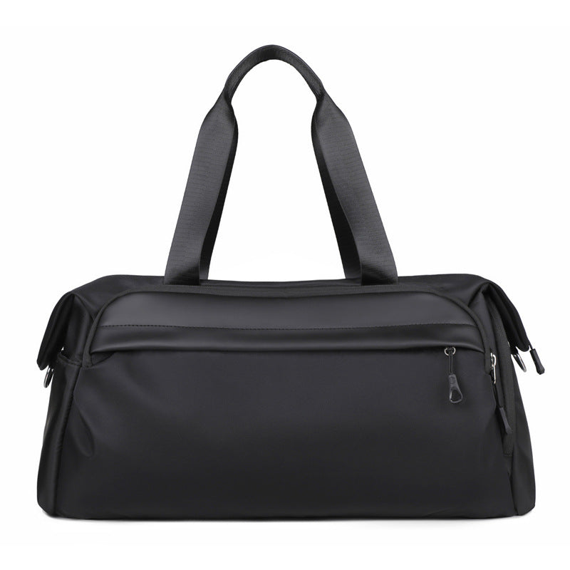 Versatile Weekend Travel Duffel Bowlift