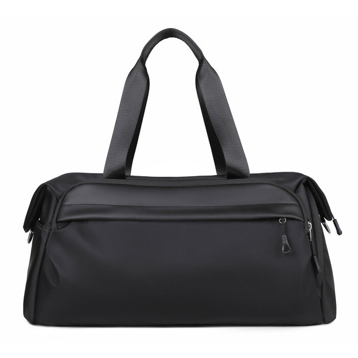 Versatile Weekend Travel Duffel Bowlift