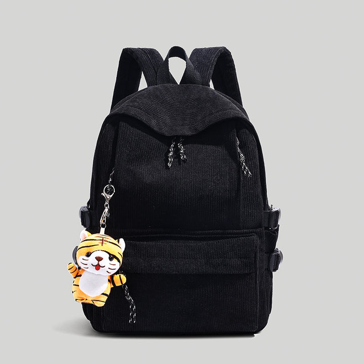 Backpack Bowlift
