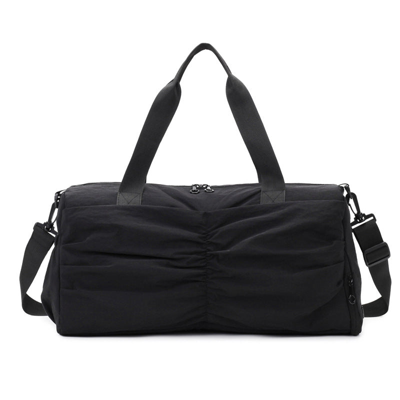 All-Weather Multi-Function Travel Duffle Bowlift