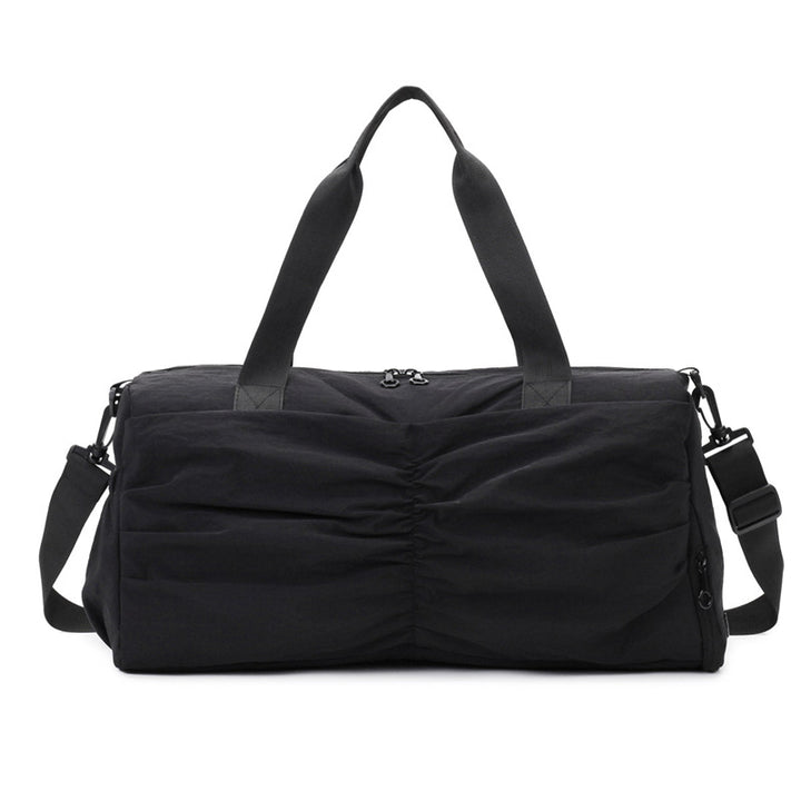 All-Weather Multi-Function Travel Duffle Bowlift