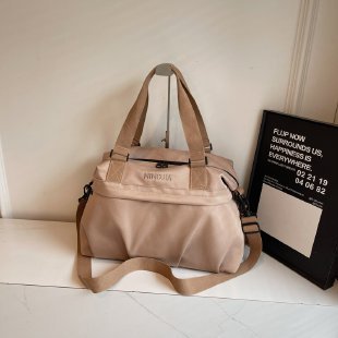 Stylish Multi-Functional Weekend Bag