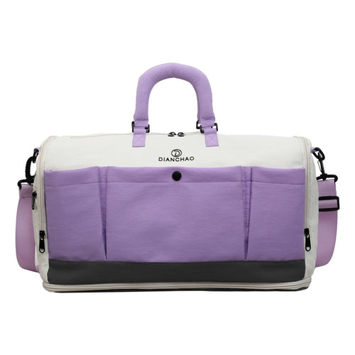Multi-Functional Travel Duffel Bag