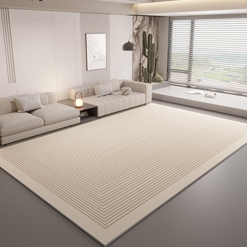 Textured Pattern Area Rug Bowlift