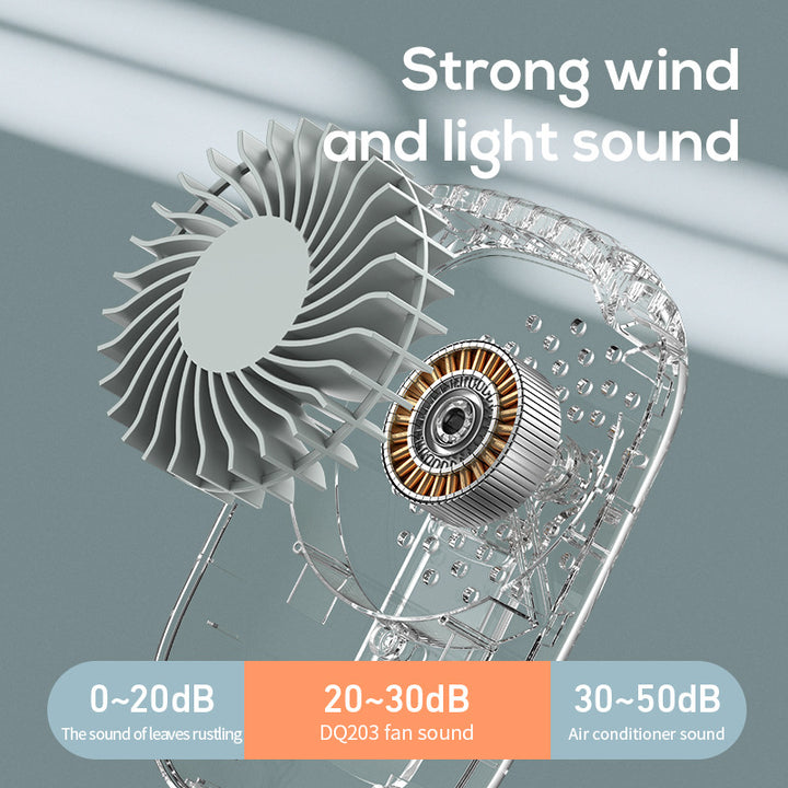 Ladies Handheld Fan Bowlift