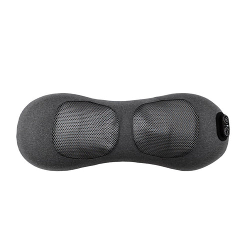 Ergonomic massage pillow Bowlift