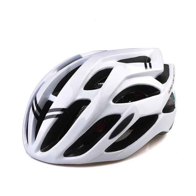 Advanced Ventilated Cycling Helmet Bowlift