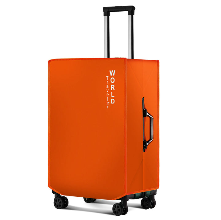 Hard-Wearing Spinner Suitcase Bowlift