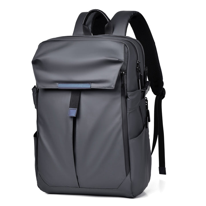 Versatile Multi-Functional Backpack with USB Charging Port Bowlift