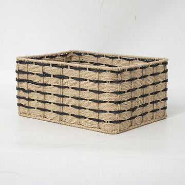 Decorative Woven Serving Trays Bowlift