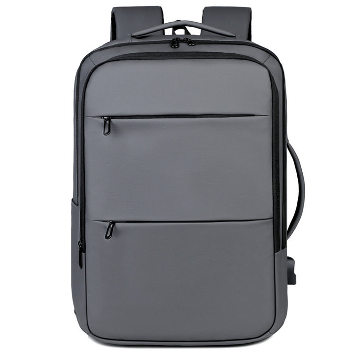 Premium Multi-Pocket Laptop Backpack Bowlift