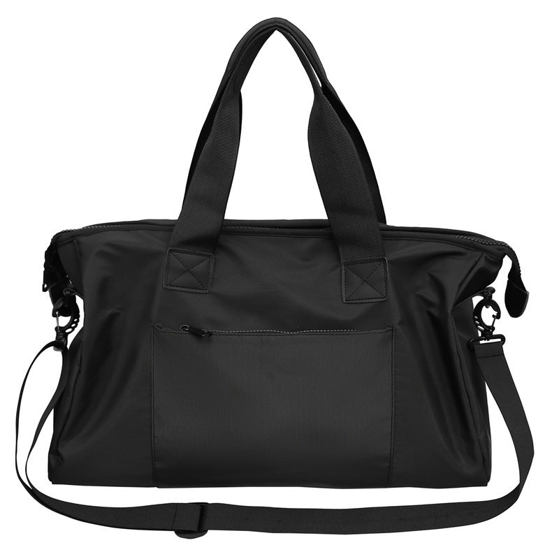 Versatile Lightweight Travel Duffle Bag