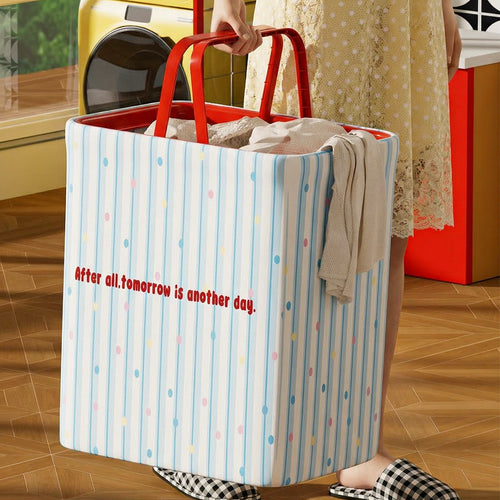 Creative Animal-Themed Storage Basket Bowlift