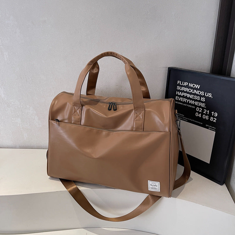 Travel Duffel