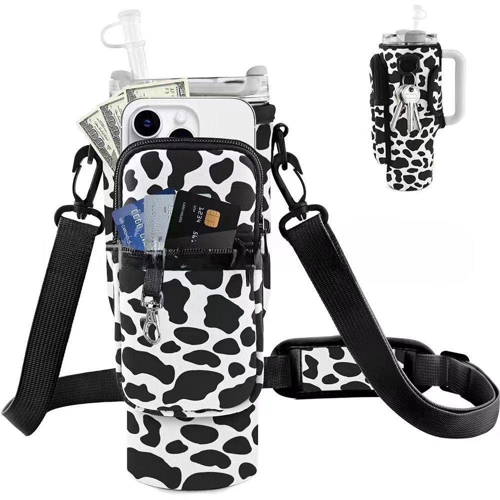 Practical phone and key holder Bowlift
