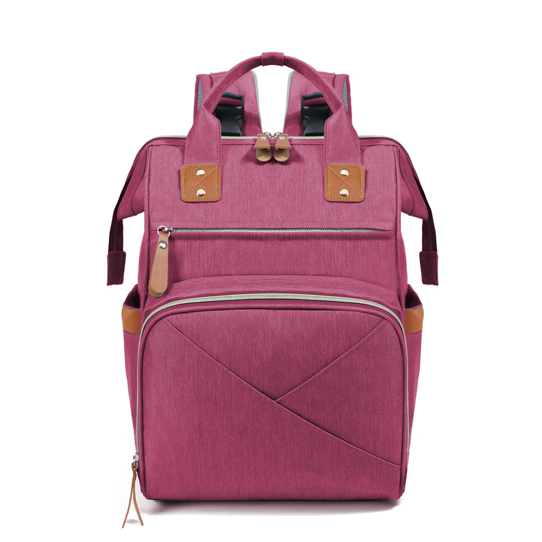 Functional Multi-Pocket Backpack Bowlift