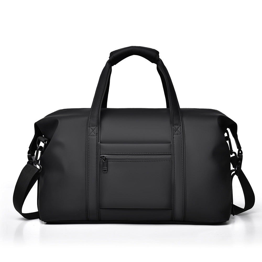 Waterproof Multi-Functional Travel Duffel Bowlift