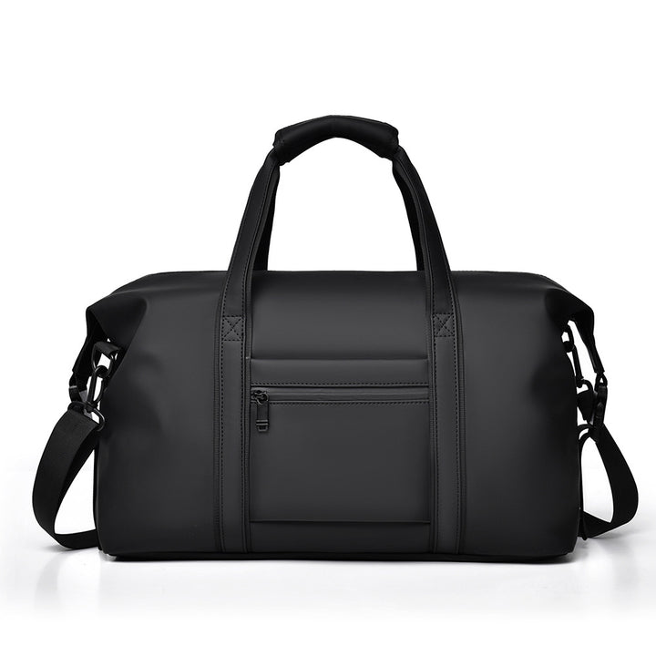 Waterproof Multi-Functional Travel Duffel Bowlift