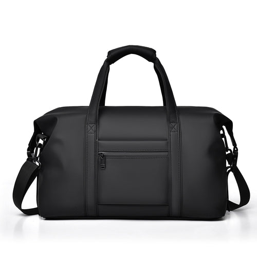 Waterproof Multi-Functional Travel Duffel Bowlift