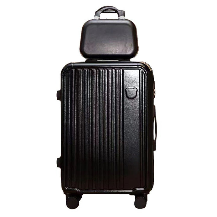 Versatile Rolling Luggage Bowlift