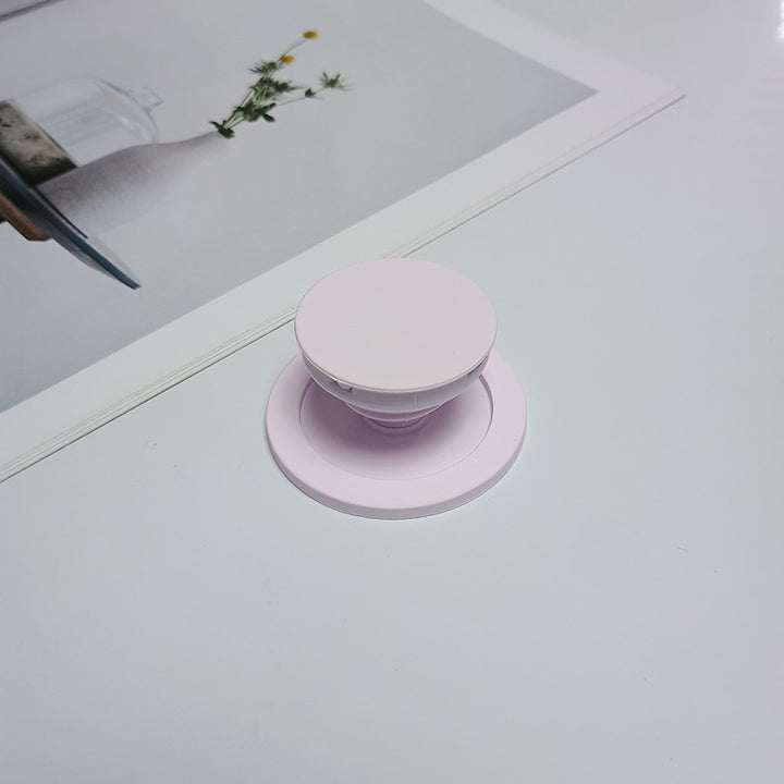 Multi-Functional Silicone Phone Stand Bowlift