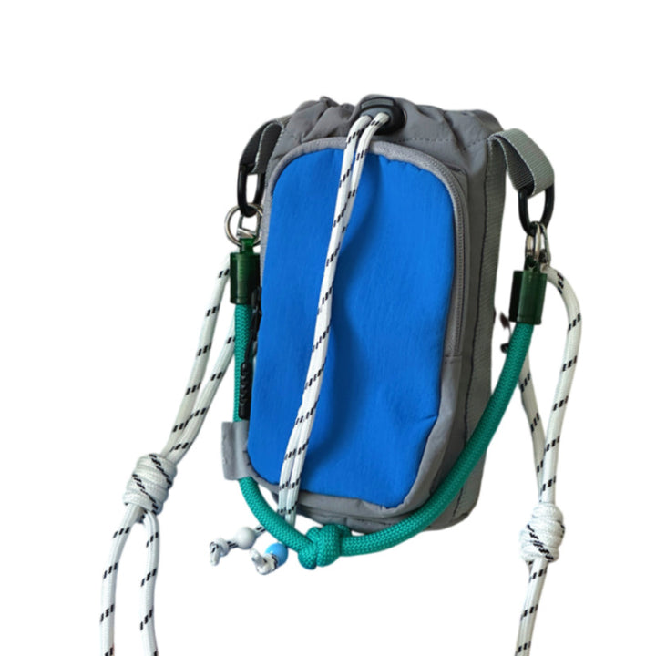 Lightweight Adventure Sling Bag
